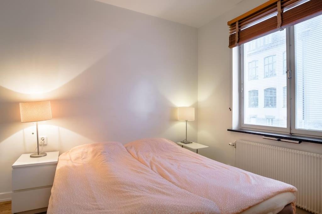 Stockholm Checkin Apartment Alvik Exterior photo