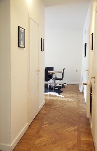Stockholm Checkin Apartment Alvik Exterior photo